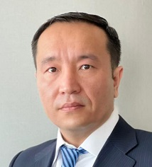 Daniyar Nurskenov